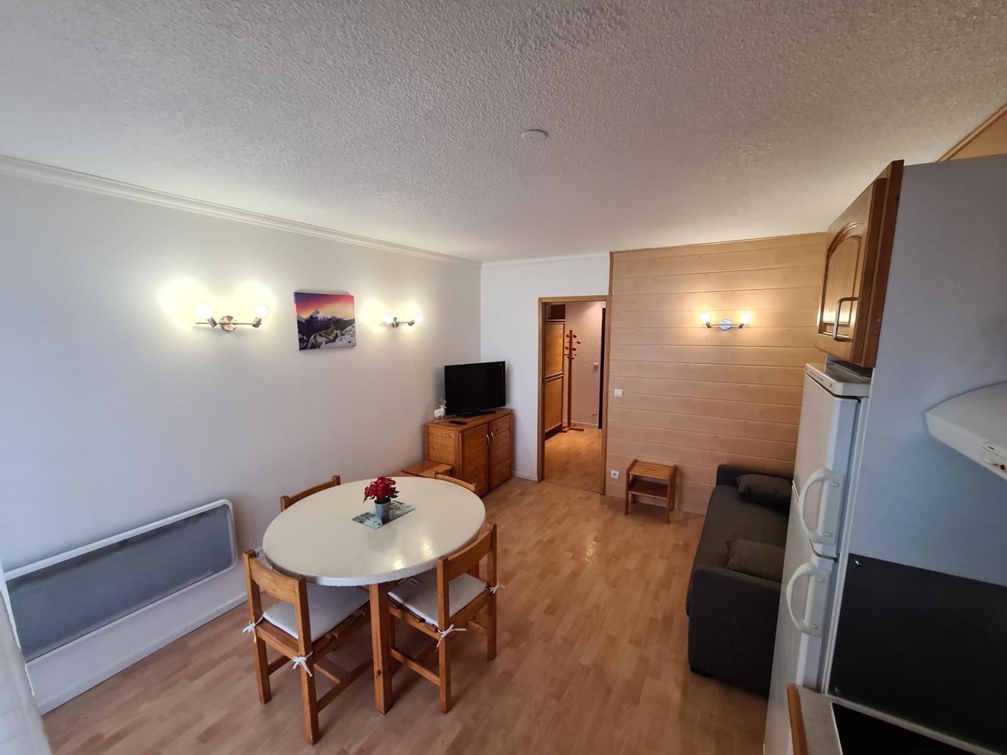Etoile Des Neiges Apartman Orcières Kültér fotó