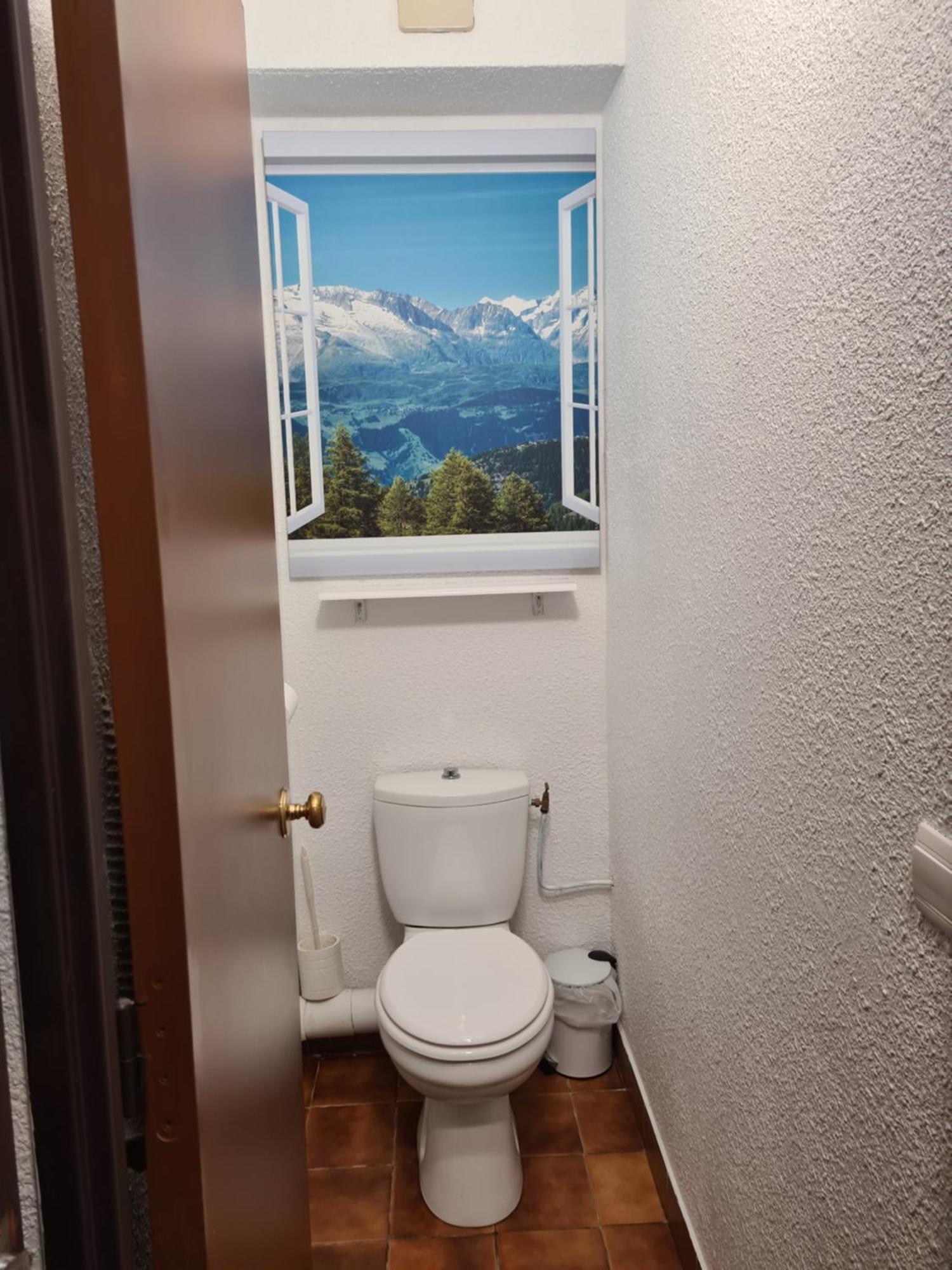 Etoile Des Neiges Apartman Orcières Kültér fotó